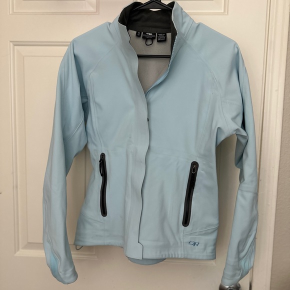 Outdoor Research Jackets & Blazers - Outdoor Research Soft-shell Jacket